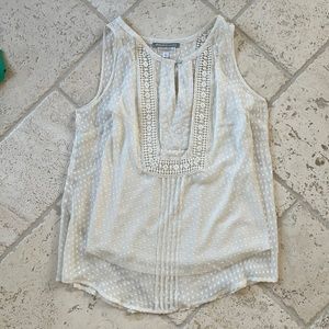 Daniel Rainn maternity top SM